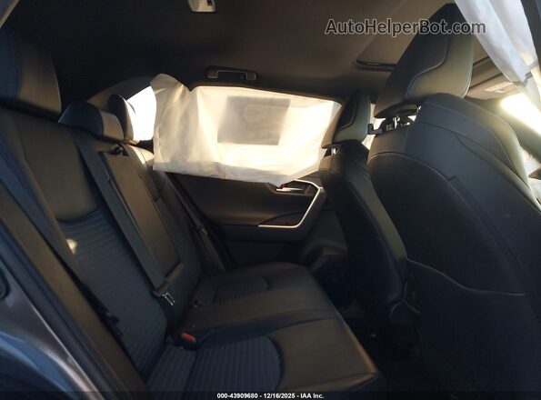 JTMEWRFV5KJ016459 2019 TOYOTA RAV4 HYBRID Gray VIN sticker view