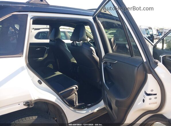 JTMEWRFV5LD541053 2020 TOYOTA RAV4 HYBRID White 