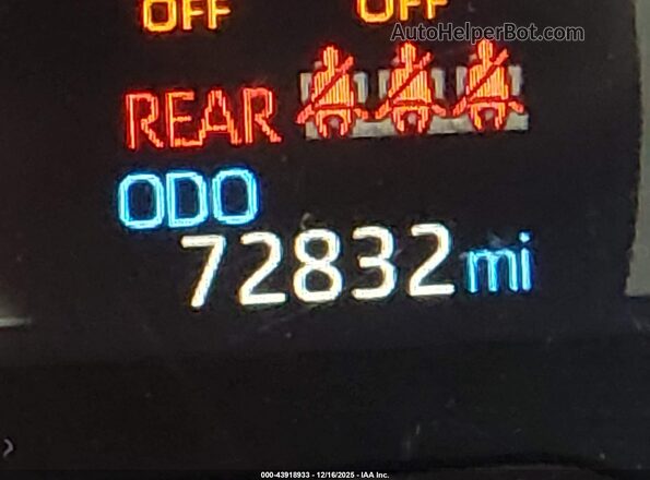 JTMEWRFV5LD541053 2020 TOYOTA RAV4 HYBRID White 