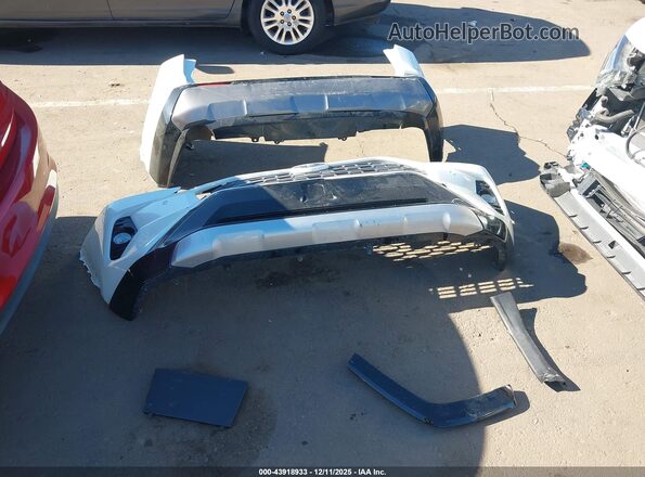 JTMEWRFV5LD541053 2020 TOYOTA RAV4 HYBRID White 