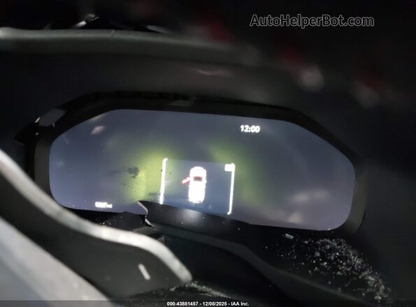JTMFB3FV0SD282211 2025 TOYOTA RAV4 PLUG-IN HYBRID Blue Սալոնի 360 աստիճան տեսք