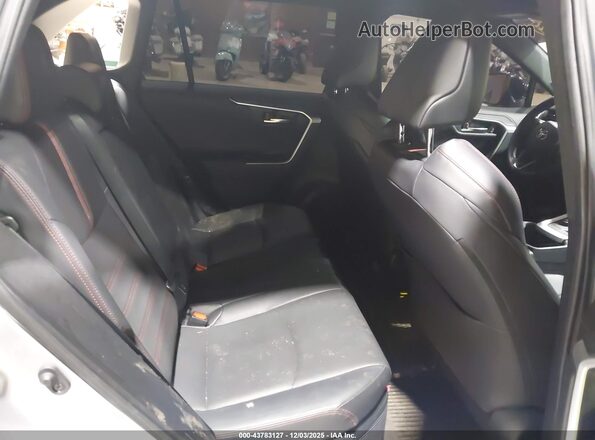 JTMFB3FV2RD186445 2024 TOYOTA RAV4 PRIME Серый Вид наклейки с VIN-кодом