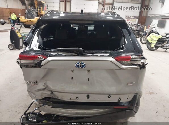 JTMFB3FV2RD186445 2024 TOYOTA RAV4 PRIME Серый 
