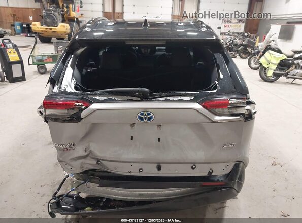 JTMFB3FV2RD186445 2024 TOYOTA RAV4 PRIME Серый 