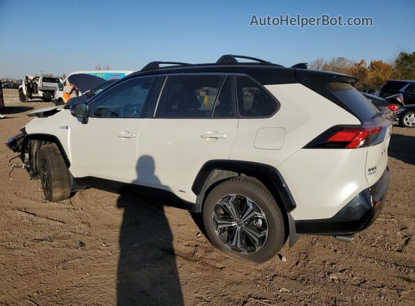 JTMFB3FV3MD047076 2021 TOYOTA RAV4 White 