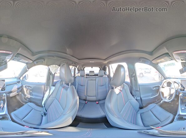 JTMFB3FV3MD047076 2021 TOYOTA RAV4 White 