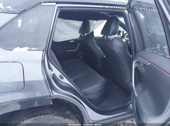 JTMFB3FV8SD250140 2025 TOYOTA RAV4 PLUG-IN HYBRID Blue VIN კოდის სტიკერის ხედი