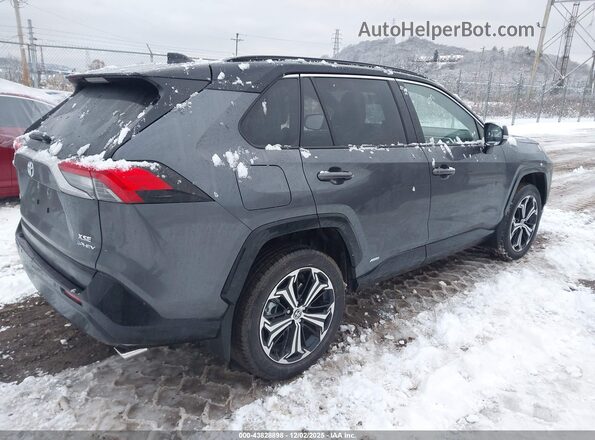 JTMFB3FV8SD250140 2025 TOYOTA RAV4 PLUG-IN HYBRID Blue უკანა მარჯვენა