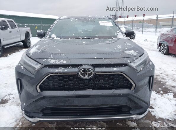 JTMFB3FV8SD250140 2025 TOYOTA RAV4 PLUG-IN HYBRID Blue ხელსაწყოთა პანელის ხედი