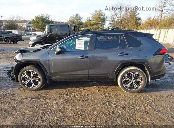 JTMFB3FV8SD250512 2025 TOYOTA RAV4 PLUG-IN HYBRID Gray 