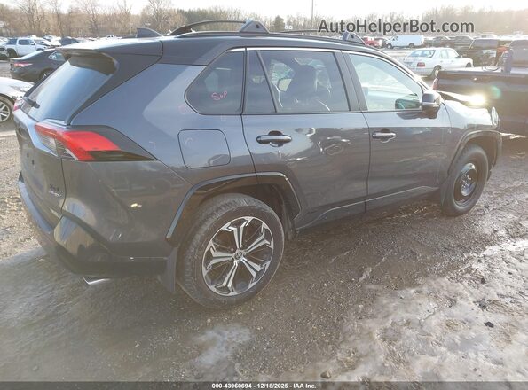 JTMFB3FV8SD250512 2025 TOYOTA RAV4 PLUG-IN HYBRID Gray Rear right