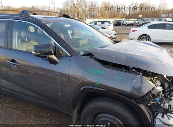 JTMFB3FV8SD250512 2025 TOYOTA RAV4 PLUG-IN HYBRID Gray 
