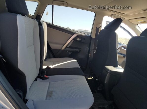 JTMRFREV6JJ222231 2018 TOYOTA RAV Серебряный 