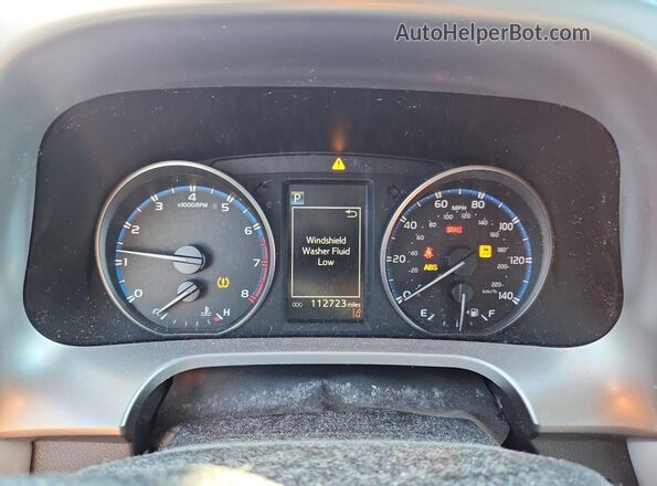 JTMRFREV6JJ222231 2018 TOYOTA RAV Серебряный 