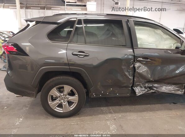 JTMRWRFV4SJ076475 2025 TOYOTA LE Pewter Widok z przodu