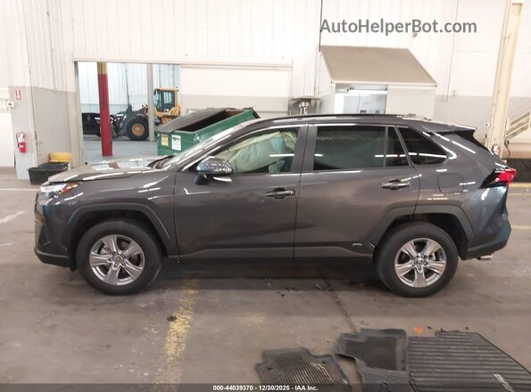 JTMRWRFV4SJ076475 2025 TOYOTA LE Pewter Widok wnętrza 360 stopni