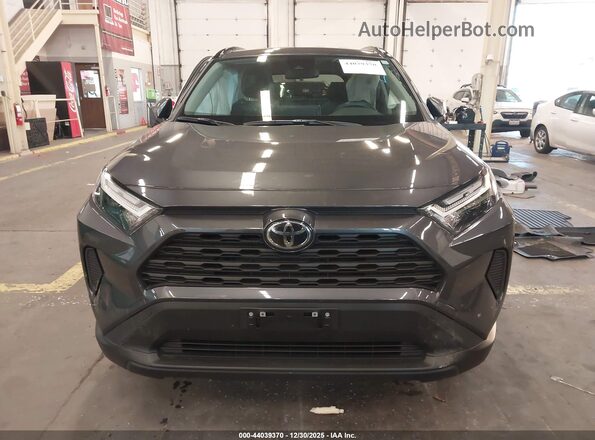 JTMRWRFV4SJ076475 2025 TOYOTA LE Pewter Widok zestawu wskaźników
