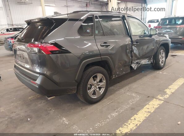 JTMRWRFV4SJ076475 2025 TOYOTA LE Pewter Tył prawy