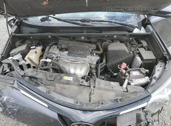 JTMWFREV1JJ739553 2018 TOYOTA RAV4 Gray 