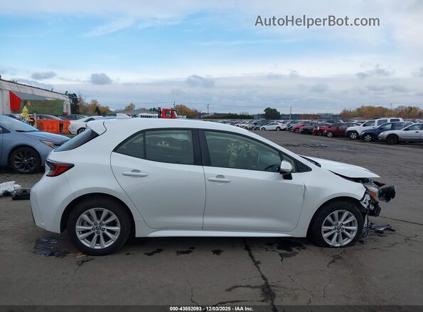 JTND4MBE2S3238449 2025 TOYOTA LL Белый Панорамный вид салона 360°