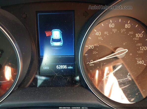 JTNKHMBX4M1101153 2021 TOYOTA C-HR Белый Вид задних сидений