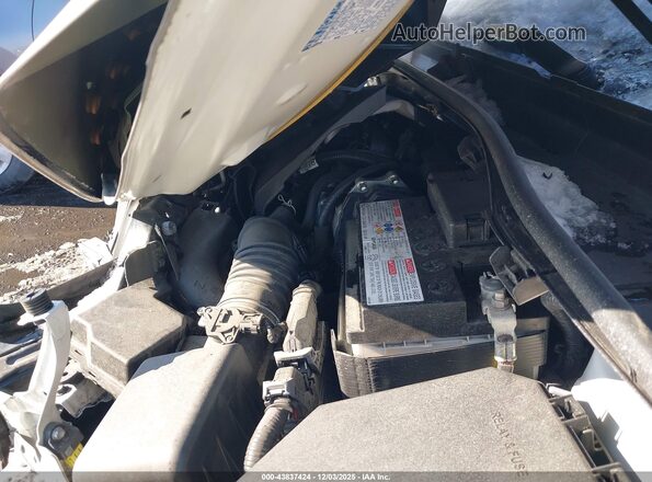 JTNKHMBX4M1101153 2021 TOYOTA C-HR Белый Вид сзади