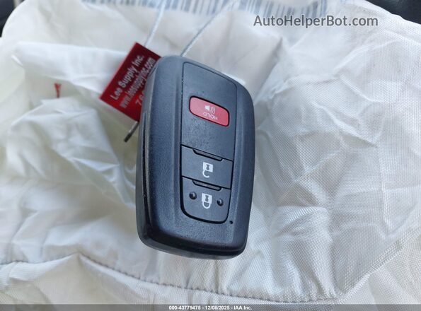 JTNKHMBX4M1129213 2021 TOYOTA C-HR Red Առջևի վահանակի տեսք