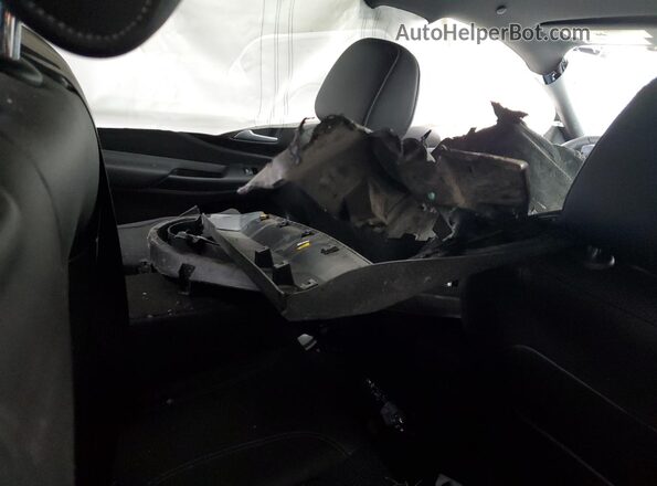 KL47LAE20RB026681 2024 BUICK OTHER Blue Vista de los asientos traseros