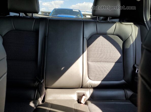 KL47LAE21RB167775 2024 BUICK OTHER Black Widok tylnych siedzeń