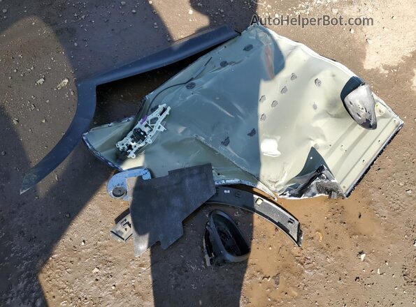 KL47LAE21RB167775 2024 BUICK OTHER Black Widok naklejki z numerem VIN