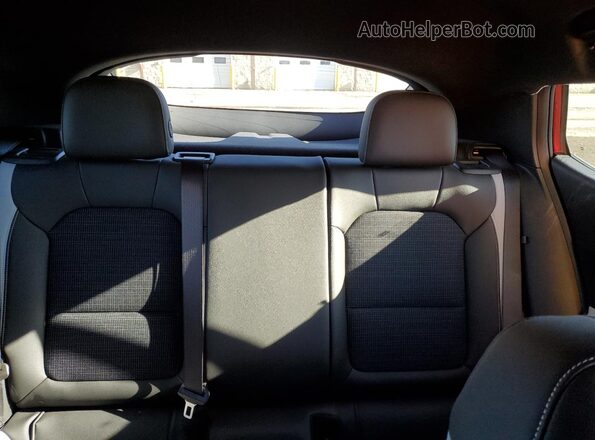 KL47LAE22RB032157 2024 BUICK OTHER Красный Вид задних сидений