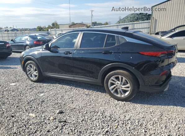 KL47LAE23RB093193 2024 BUICK OTHER Black უკანა მარცხენა