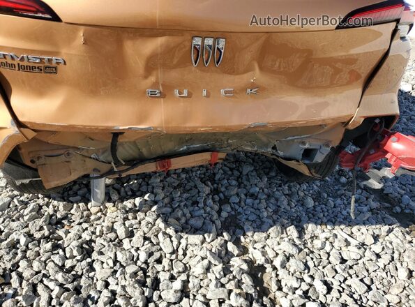 KL47LAE25RB219943 2024 BUICK OTHER Orange 