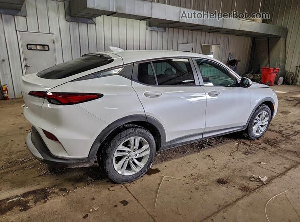 KL47LAE27RB015824 2024 BUICK OTHER White Tył prawy