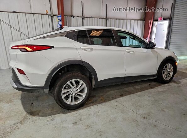 KL47LAEP2SB202244 2025 BUICK OTHER White Tył prawy