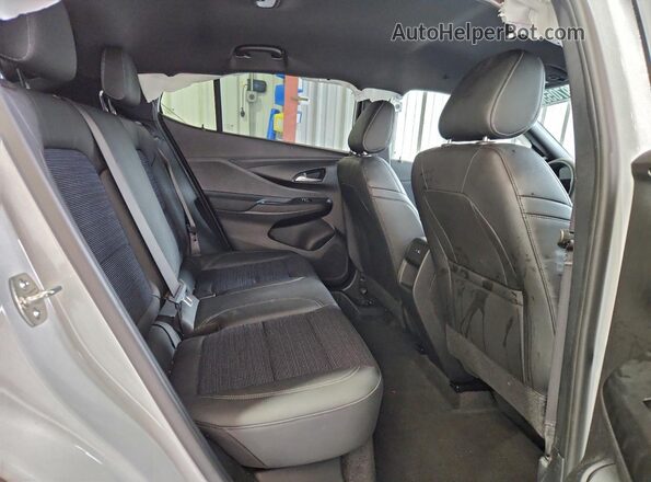 KL47LAEP2SB202244 2025 BUICK OTHER White Widok wnętrza z tyłu