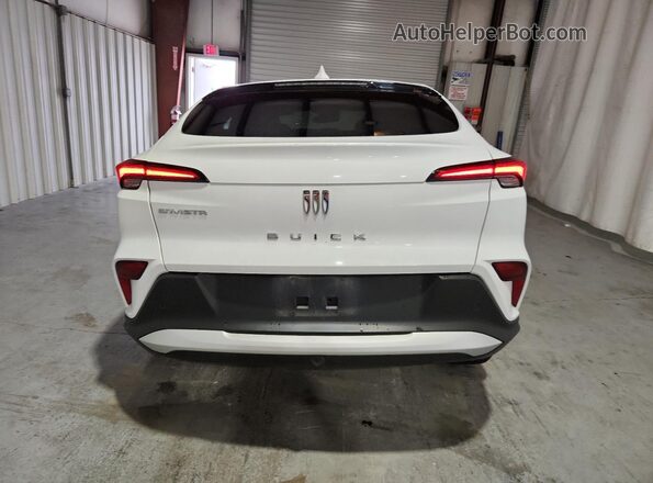KL47LAEP2SB202244 2025 BUICK OTHER White 