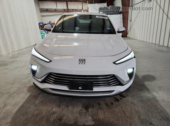 KL47LAEP2SB202244 2025 BUICK OTHER White 