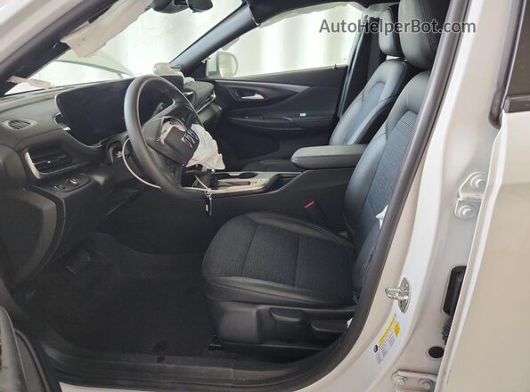 KL47LAEP2SB202244 2025 BUICK OTHER White 