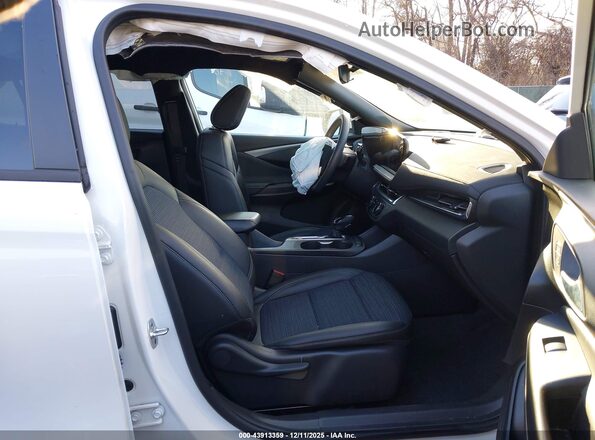 KL47LAEP3SB065329 2025 BUICK OTHER White წინა სალონის ხედი