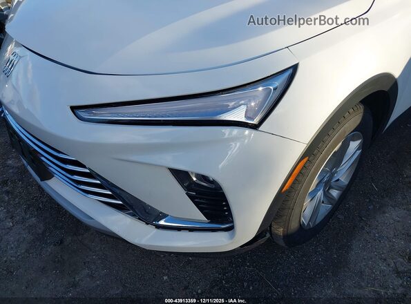 KL47LAEP3SB065329 2025 BUICK OTHER White 