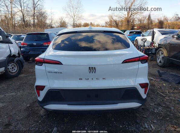 KL47LAEP3SB065329 2025 BUICK OTHER White 