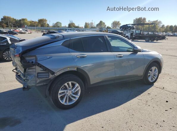 KL47LAEP5SB153489 2025 BUICK OTHER Gray 