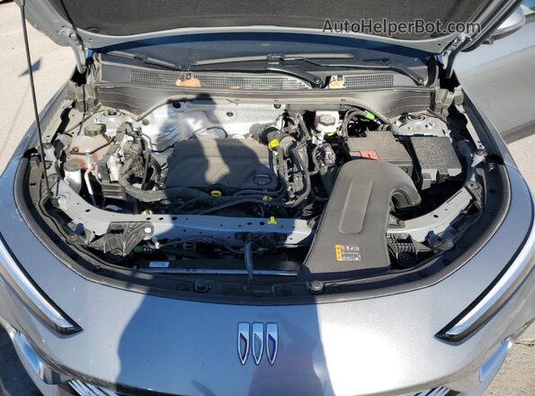 KL47LAEP5SB153489 2025 BUICK OTHER Gray 