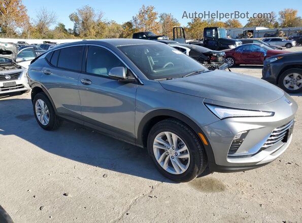 KL47LAEP5SB153489 2025 BUICK OTHER Gray 