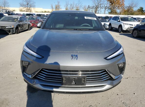 KL47LAEP5SB153489 2025 BUICK OTHER Gray 