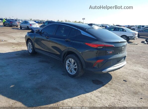 KL47LAEPXSB048768 2025 BUICK OTHER Black 