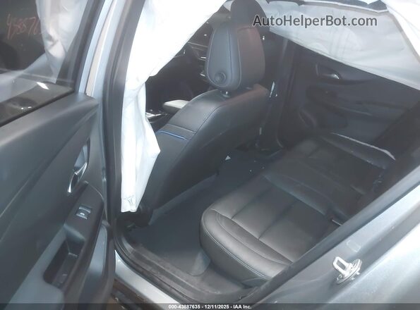 KL47LBE22RB143121 2024 BUICK OTHER Gray Вид наклейки з VIN-кодом