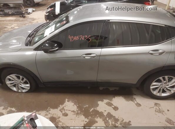 KL47LBE22RB143121 2024 BUICK OTHER Gray 