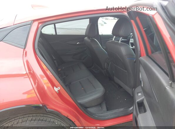 KL47LBE22RB183862 2024 BUICK OTHER Orange VIN კოდის სტიკერის ხედი
